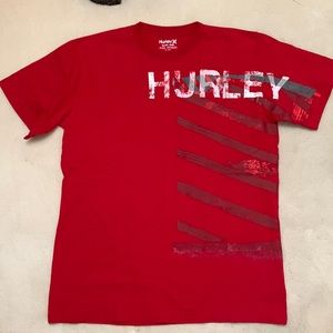 Youth Hurley T shirt